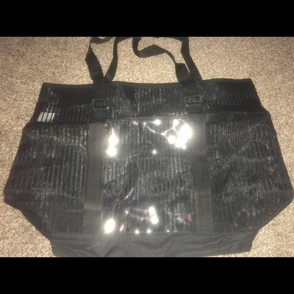 Victoria’s Secret beach tote!